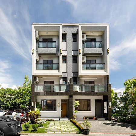 When Happiness Knock Your Door Hualien City Ngoại thất bức ảnh