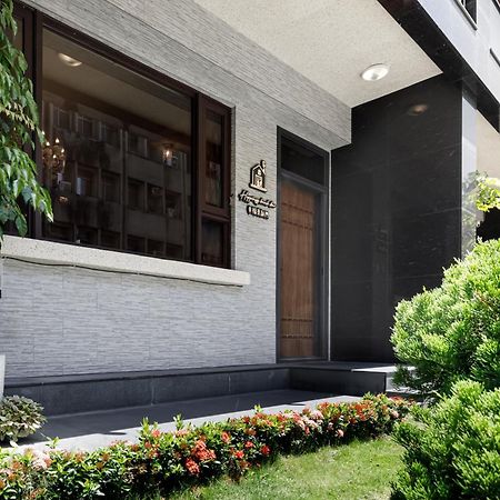 When Happiness Knock Your Door Hualien City Ngoại thất bức ảnh