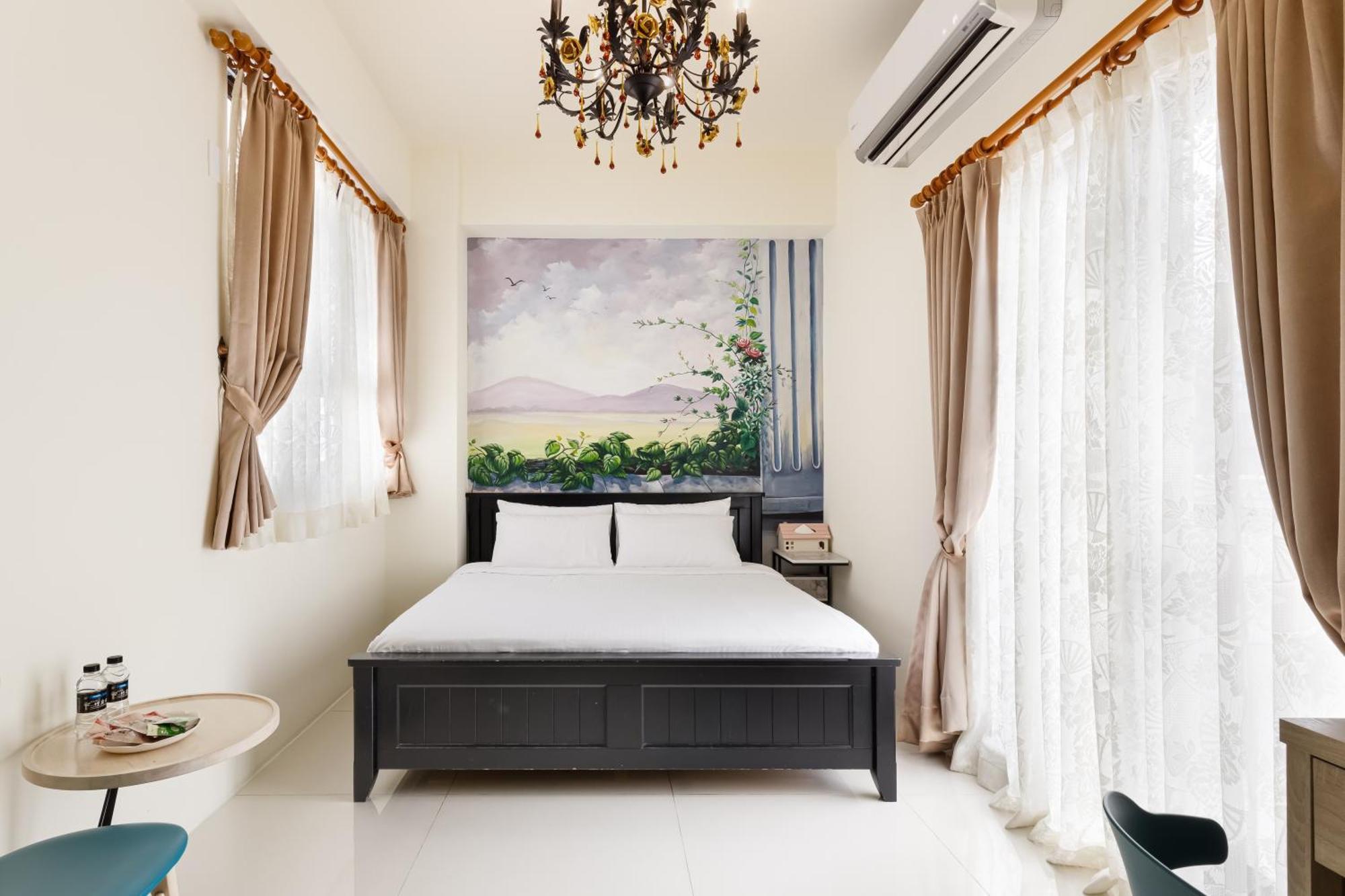 When Happiness Knock Your Door Hualien City Ngoại thất bức ảnh