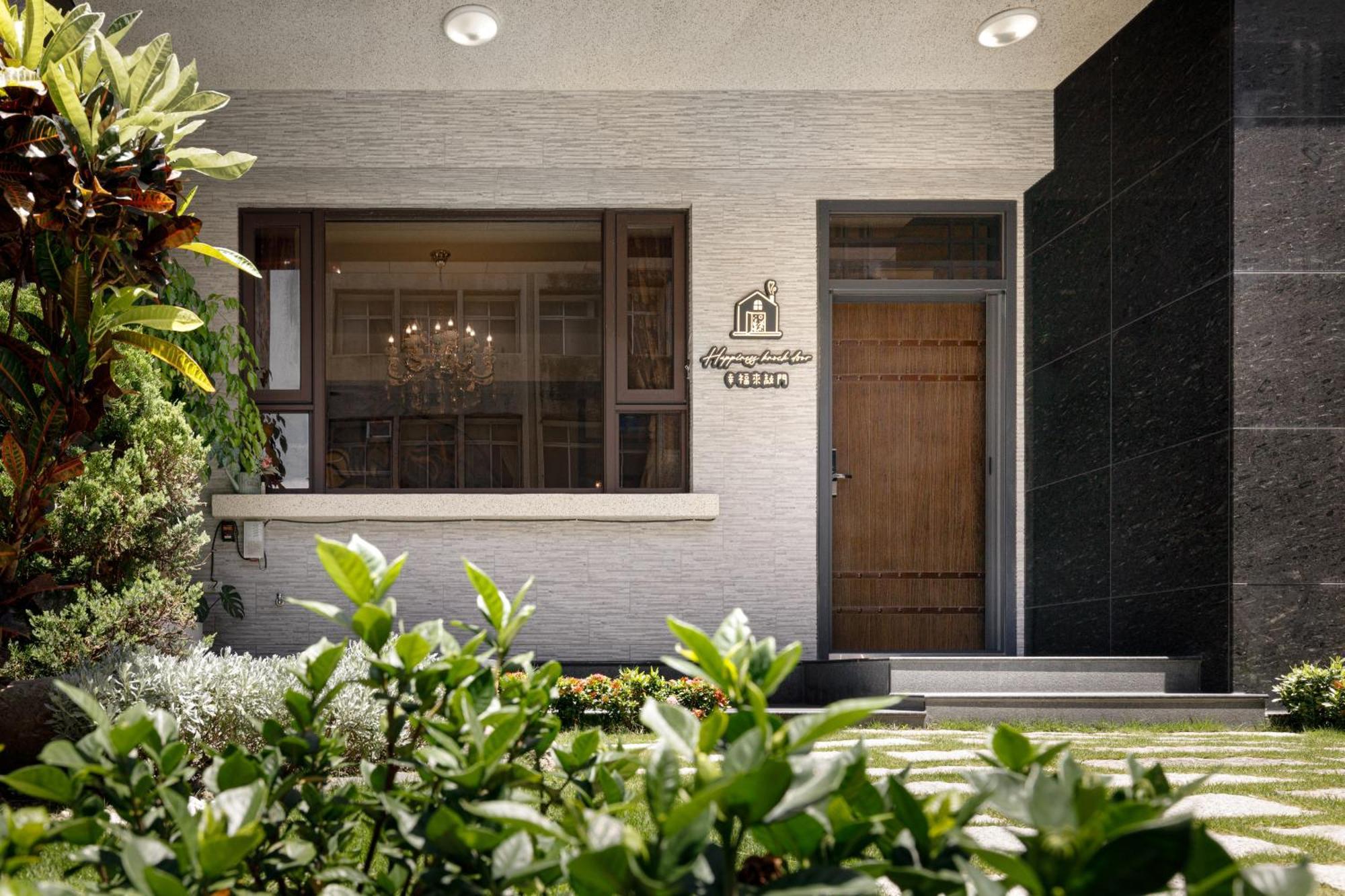 When Happiness Knock Your Door Hualien City Ngoại thất bức ảnh