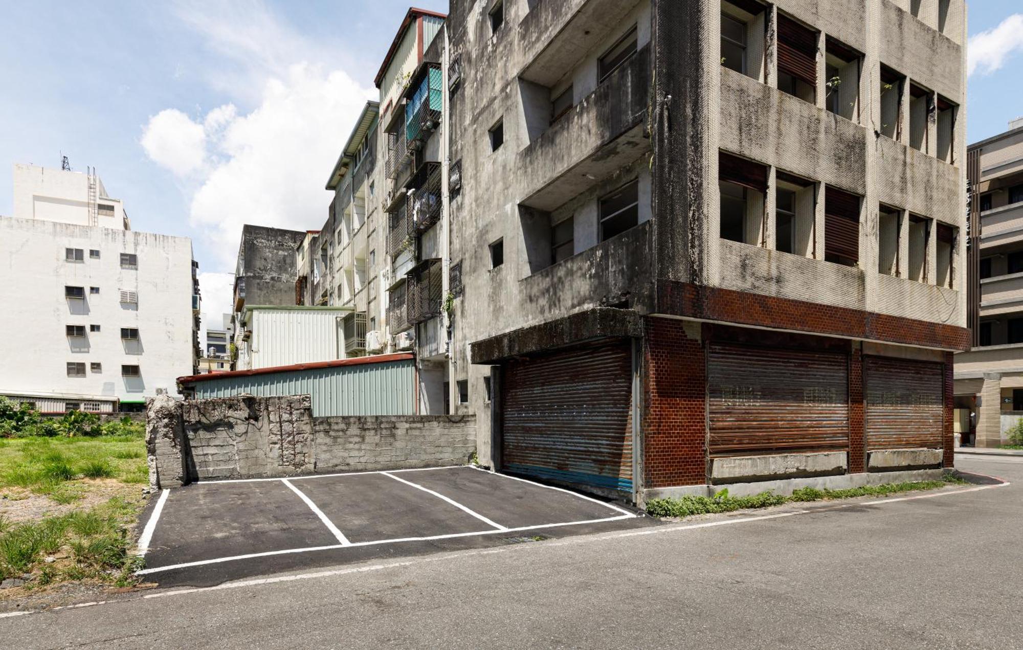 When Happiness Knock Your Door Hualien City Ngoại thất bức ảnh
